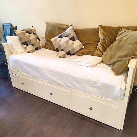 Eversholt Flats Apartment London Ngoại thất bức ảnh