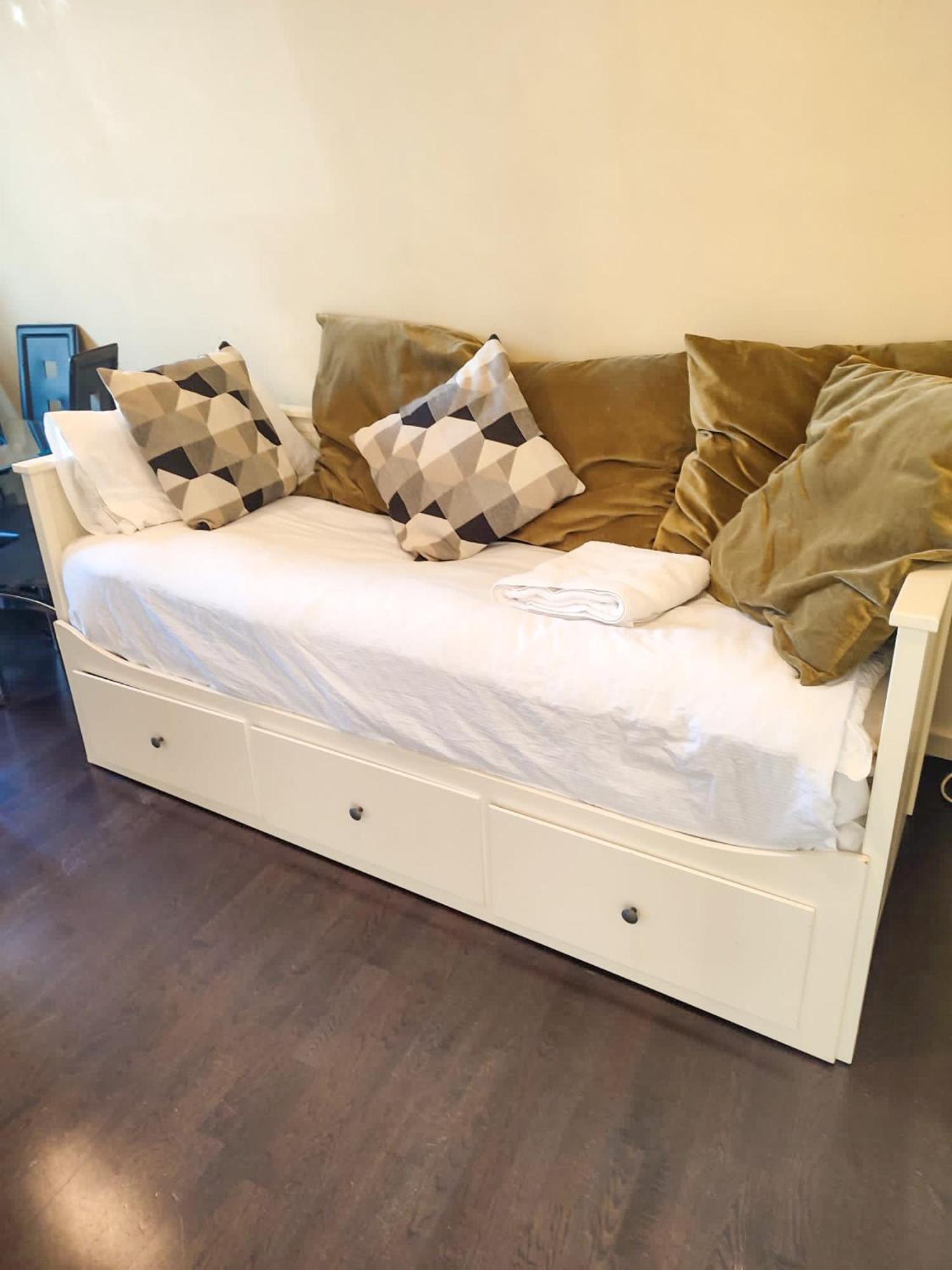Eversholt Flats Apartment London Ngoại thất bức ảnh